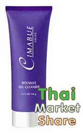 รูปภาพของ Cimabue Gel Cleanser ชิมาบูเอ้ อินเทนซีฟ เจล คลีนเซอร์ 100g.